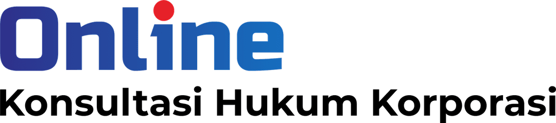 Logo Online Konsutasi Hukum